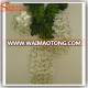 Wedding decoration flower artificial wisteria flower fake plastic wedding flower