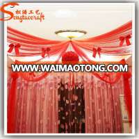 artificial rose balls for wedding decoration rose balls wedding red rose balls for weddings