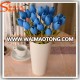 Factory wholesale artificial flower tulips for decoration