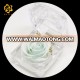 Kelin offer Wedding Decorative Dry Rose in Natural Look with crystal Ring Box