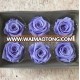 Best selling wedding decoration forever rose flower